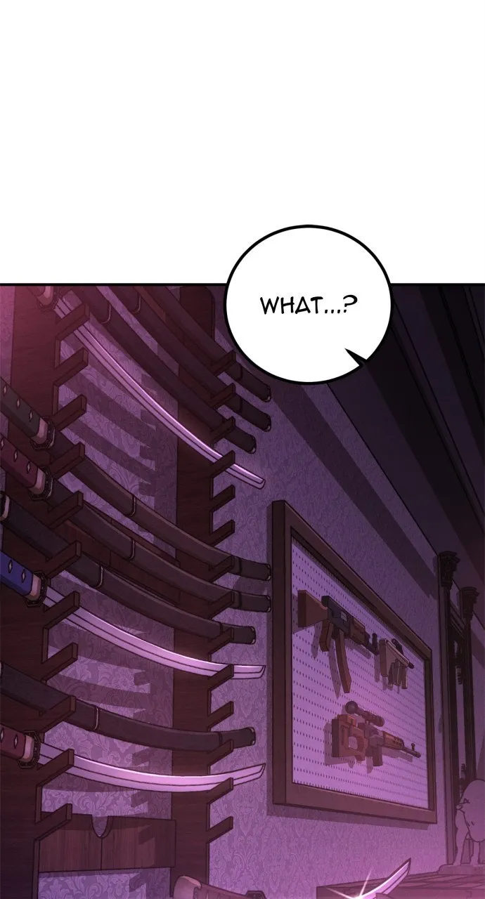 The Cleaner Chapter 10 page 85 - 