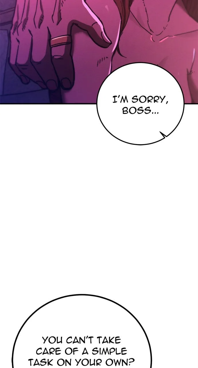 The Cleaner Chapter 10 page 87 - 
