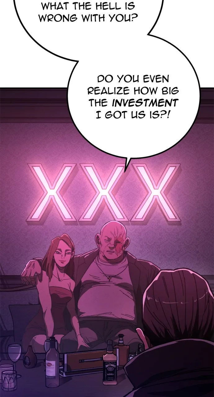 The Cleaner Chapter 10 page 88 - 