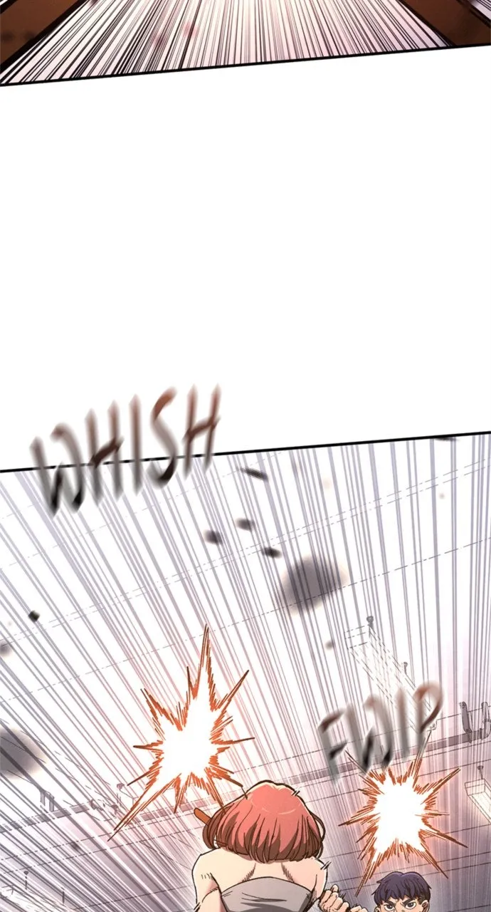 The Cleaner Chapter 11 page 2 - 