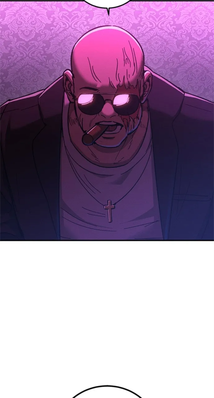 The Cleaner Chapter 11 page 101 - 
