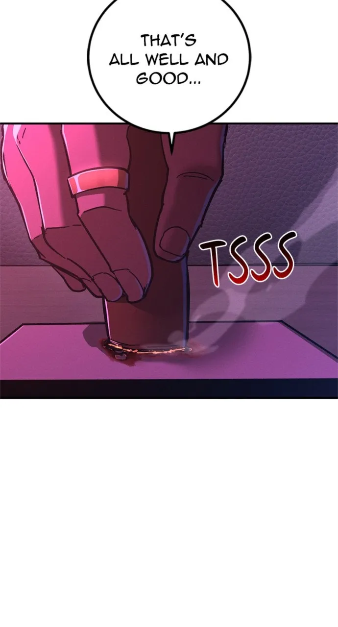 The Cleaner Chapter 11 page 102 - 