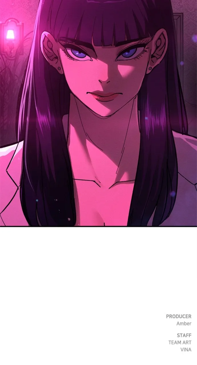 The Cleaner Chapter 11 page 106 - 