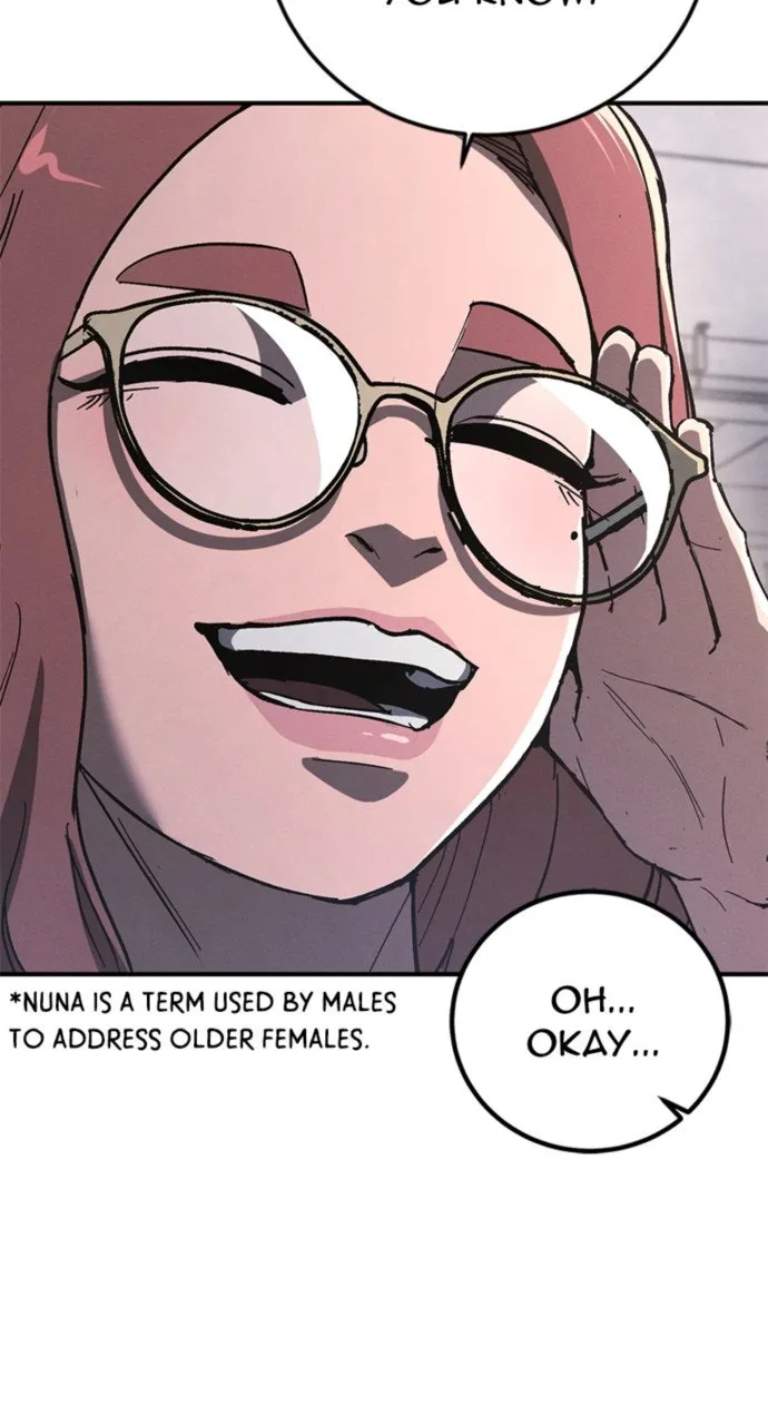 The Cleaner Chapter 11 page 13 - 