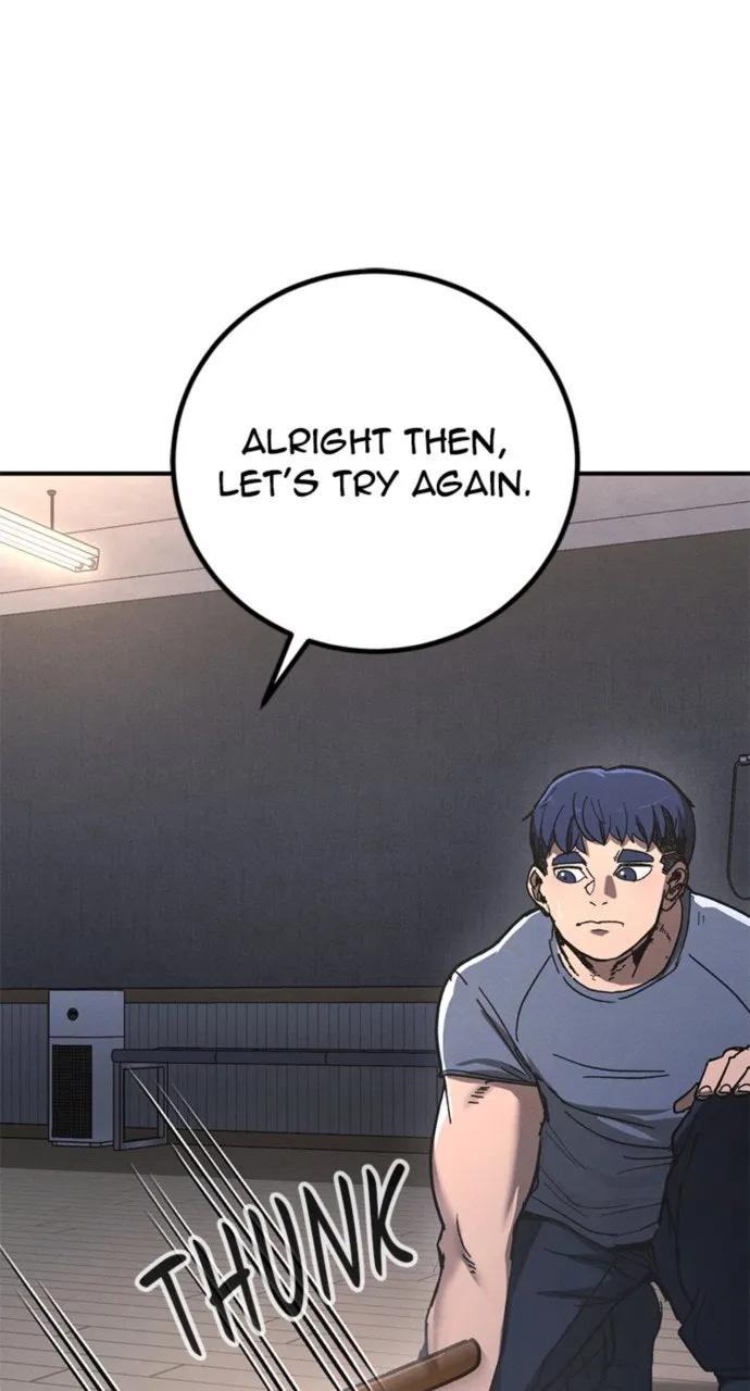 The Cleaner Chapter 11 page 14 - 