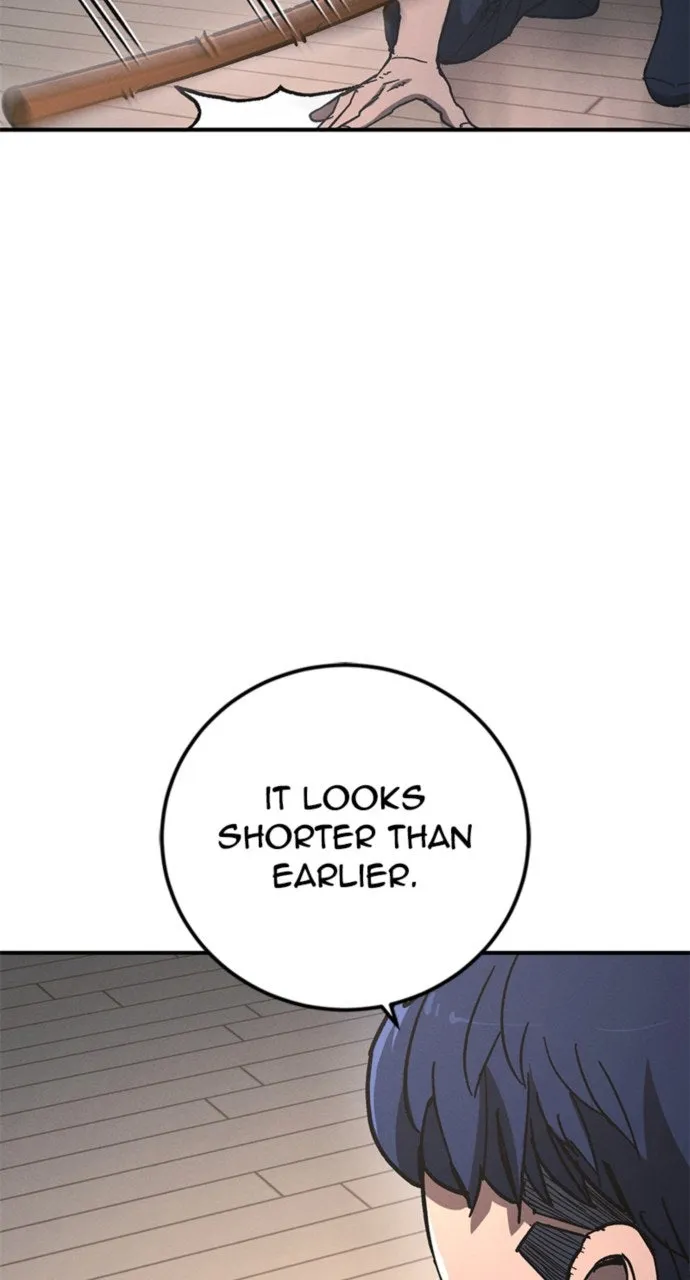 The Cleaner Chapter 11 page 15 - 
