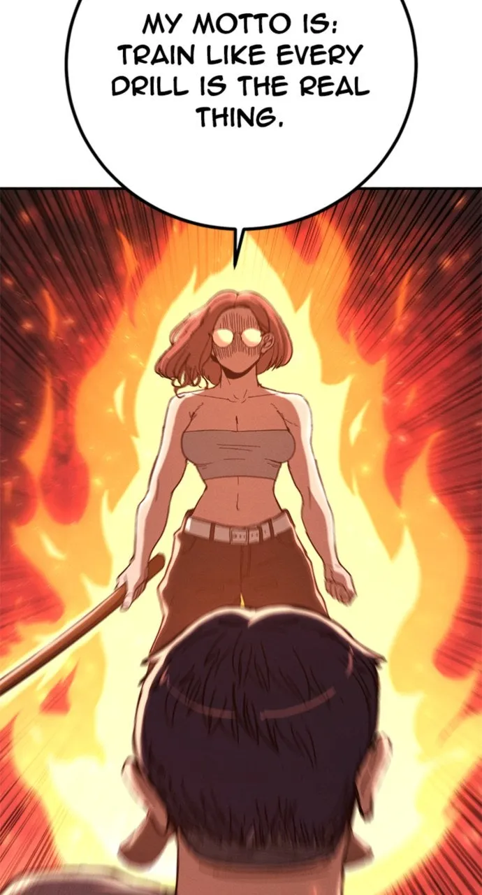 The Cleaner Chapter 11 page 17 - 