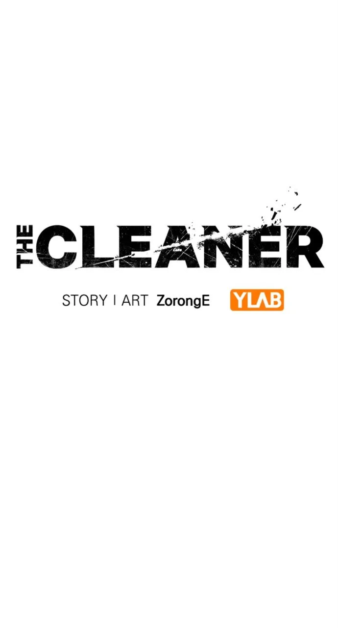The Cleaner Chapter 11 page 20 - 