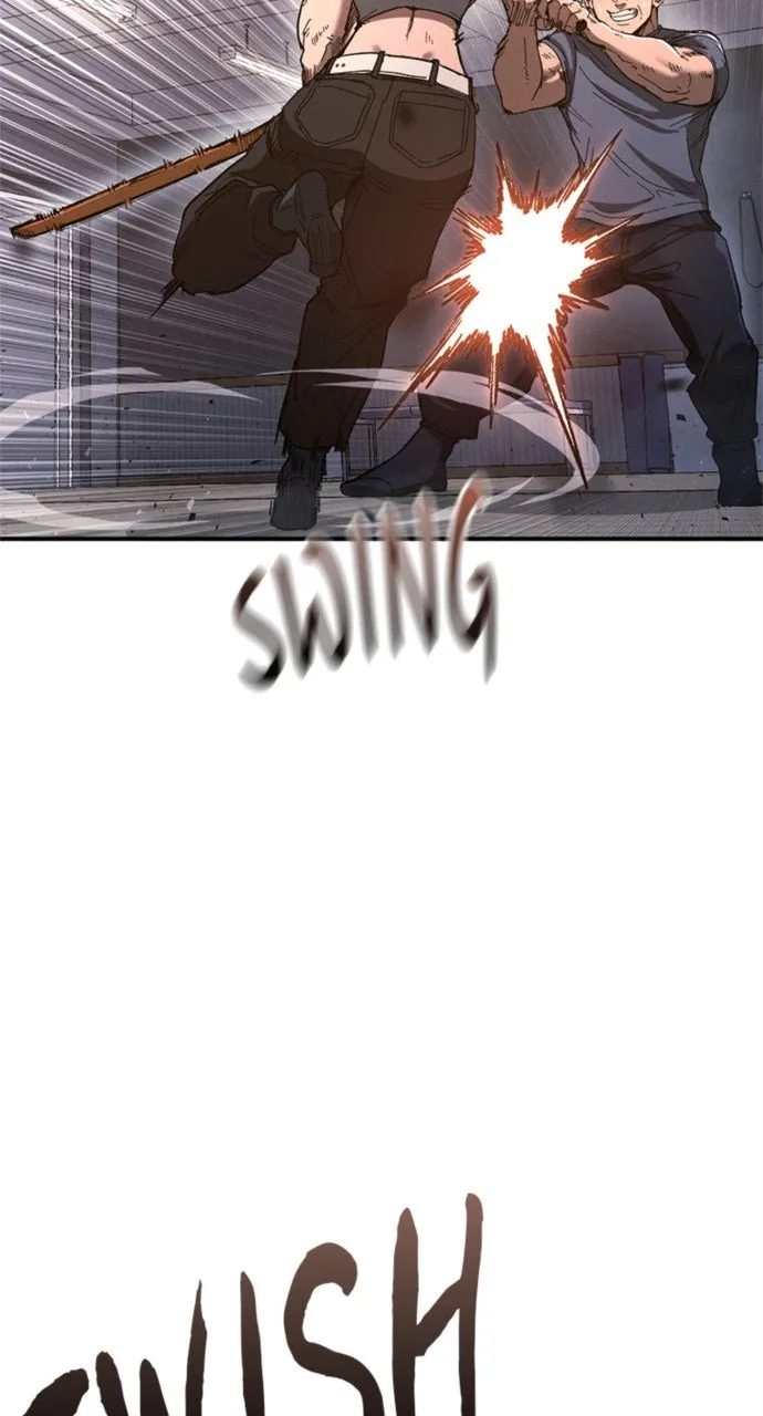 The Cleaner Chapter 11 page 3 - 