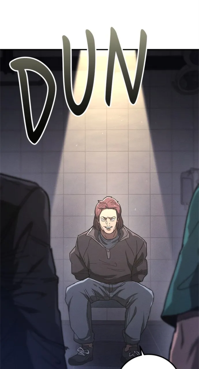The Cleaner Chapter 11 page 21 - 