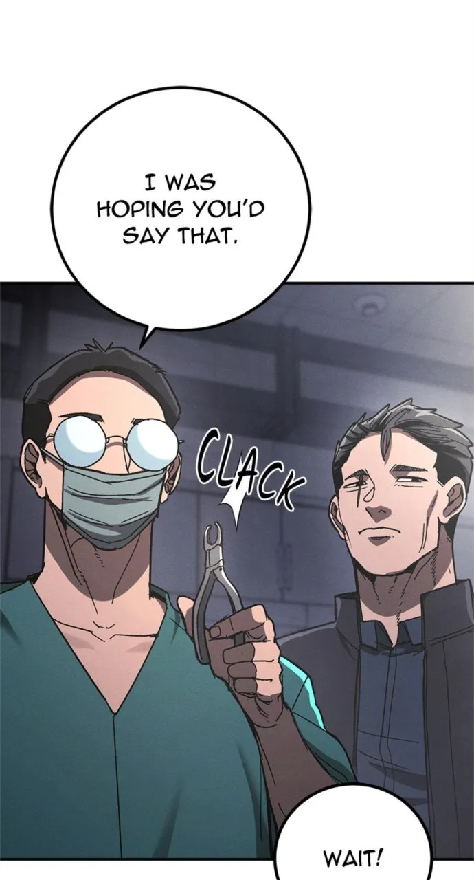 The Cleaner Chapter 11 page 24 - 
