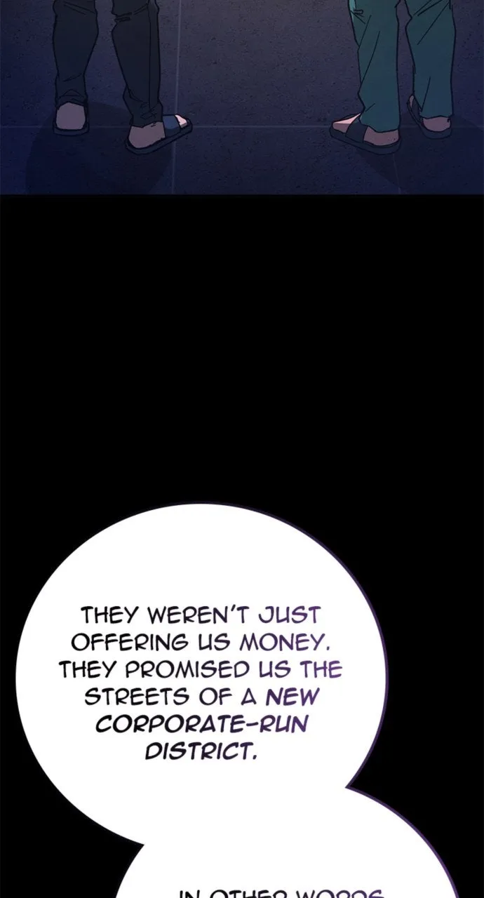 The Cleaner Chapter 11 page 30 - 