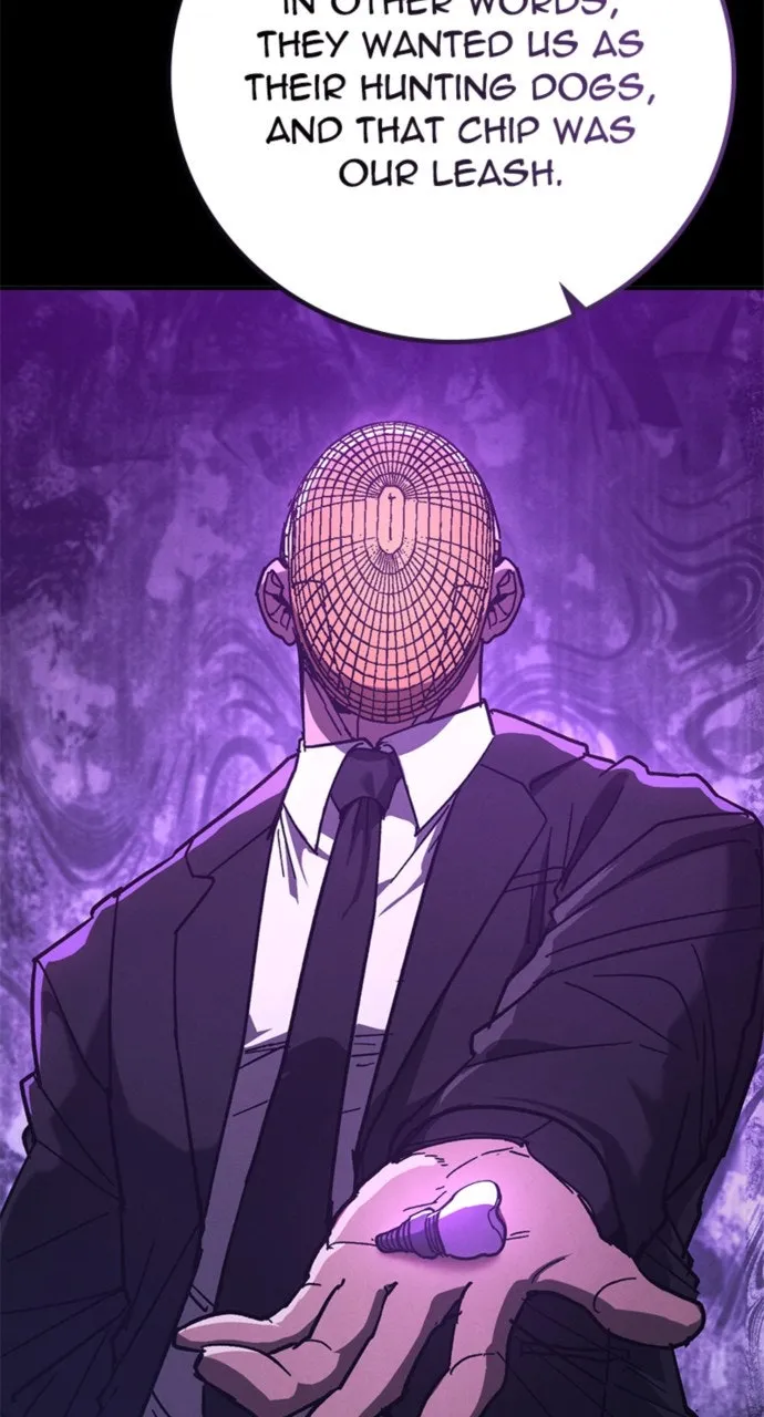 The Cleaner Chapter 11 page 31 - 