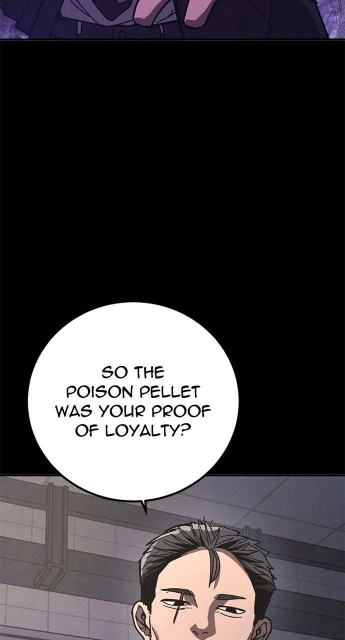 The Cleaner Chapter 11 page 32 - 