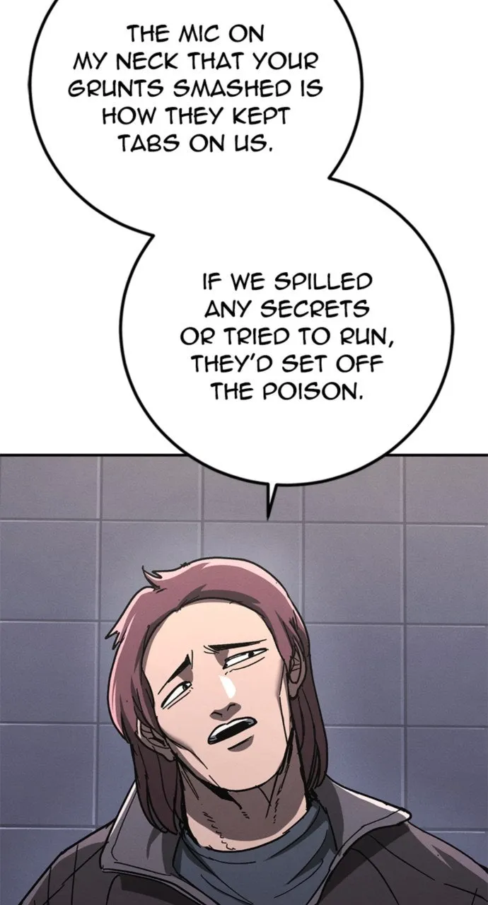 The Cleaner Chapter 11 page 34 - 