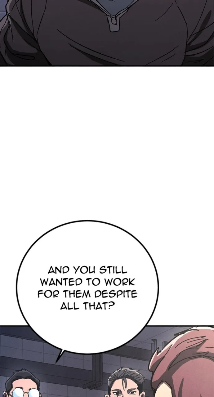 The Cleaner Chapter 11 page 35 - 
