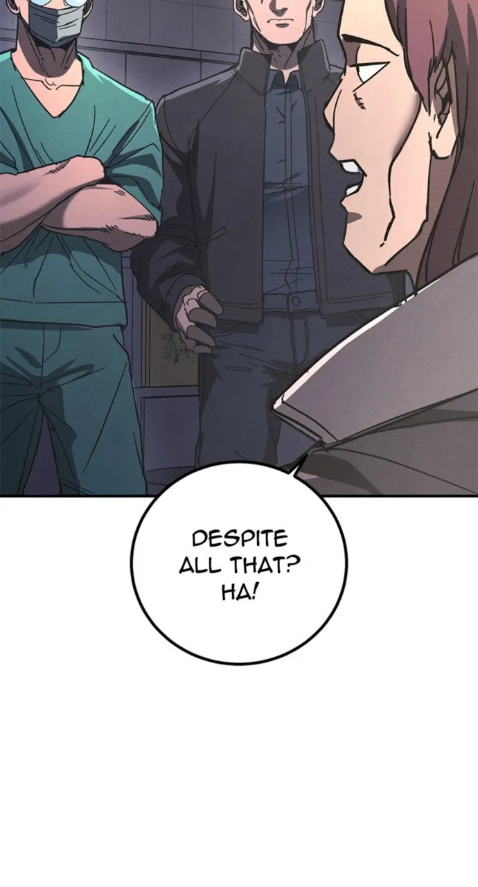 The Cleaner Chapter 11 page 36 - 