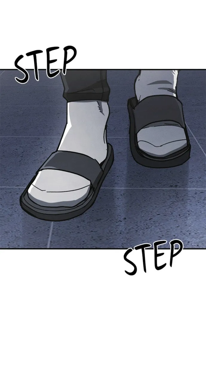 The Cleaner Chapter 11 page 42 - 