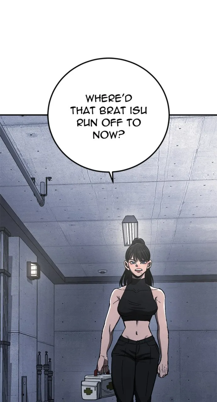 The Cleaner Chapter 11 page 43 - 