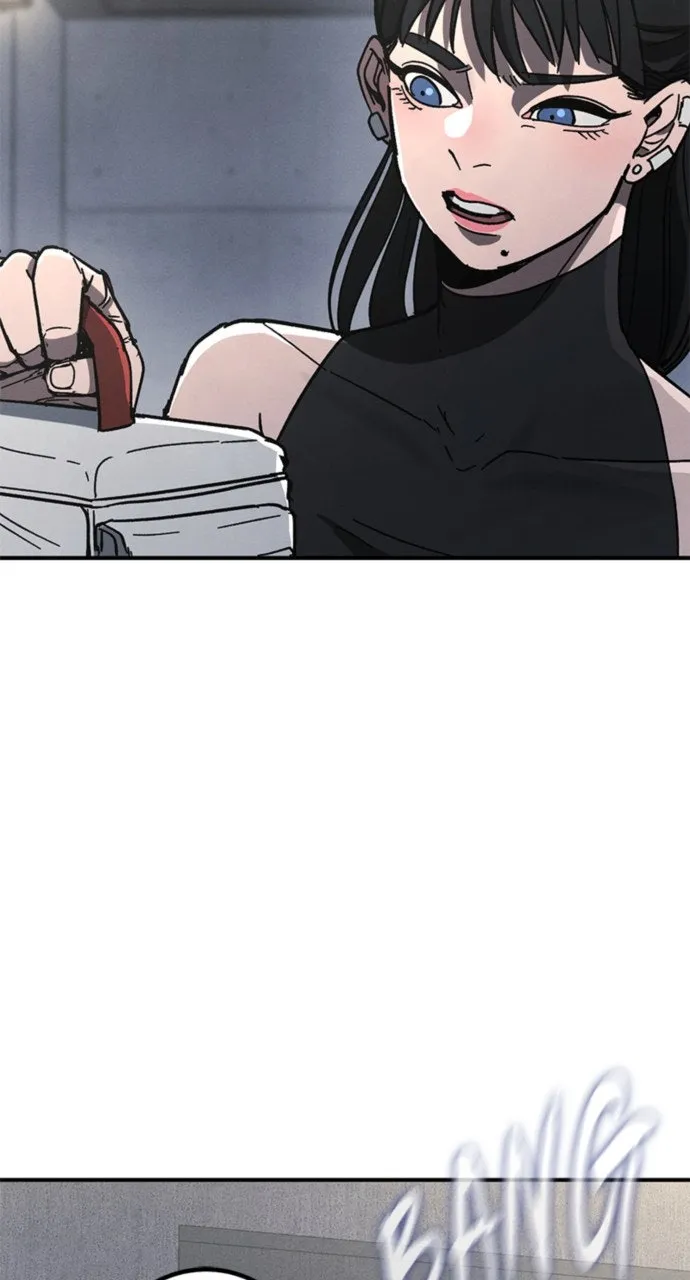 The Cleaner Chapter 11 page 45 - 