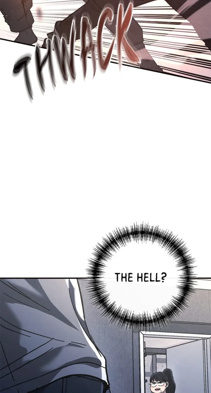 The Cleaner Chapter 11 page 48 - 