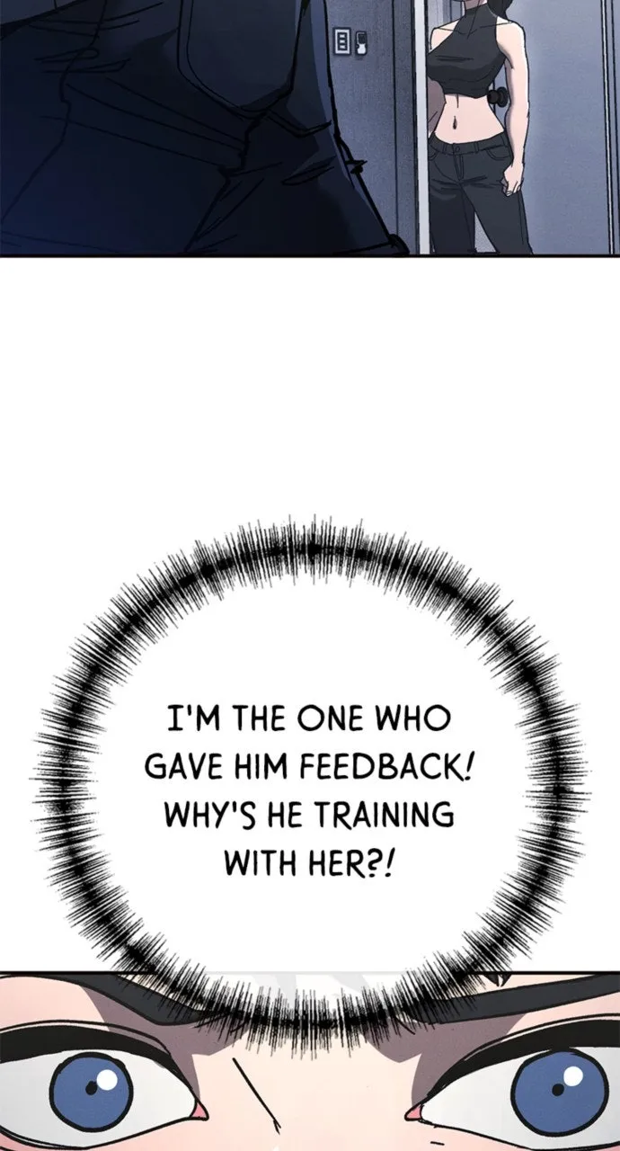 The Cleaner Chapter 11 page 49 - 