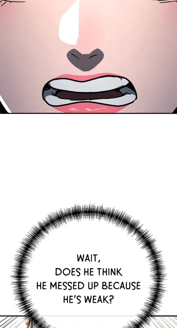 The Cleaner Chapter 11 page 50 - 