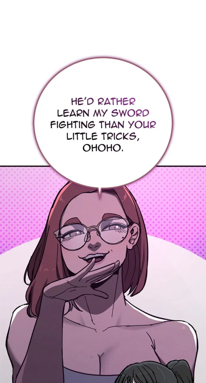 The Cleaner Chapter 11 page 52 - 