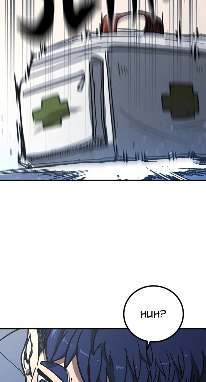 The Cleaner Chapter 11 page 54 - 