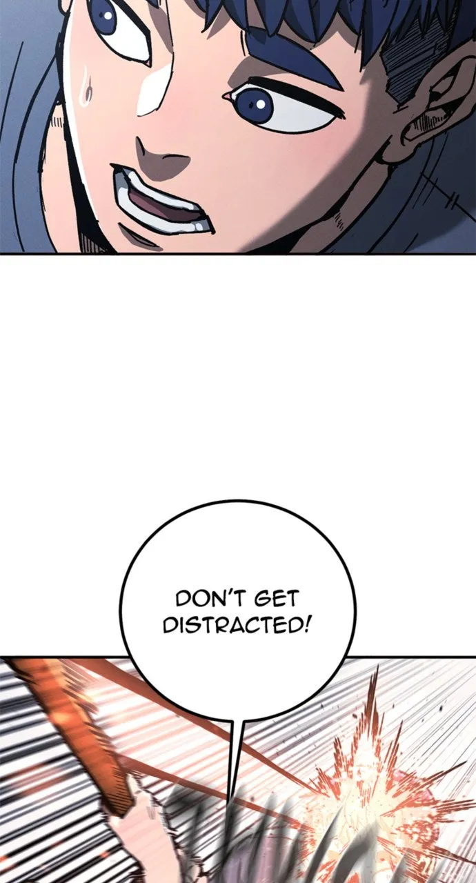 The Cleaner Chapter 11 page 55 - 