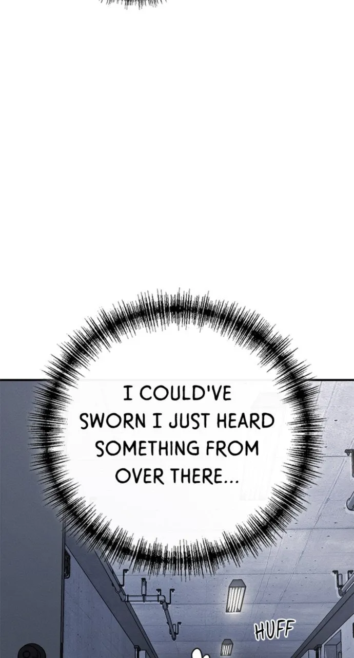 The Cleaner Chapter 11 page 58 - 