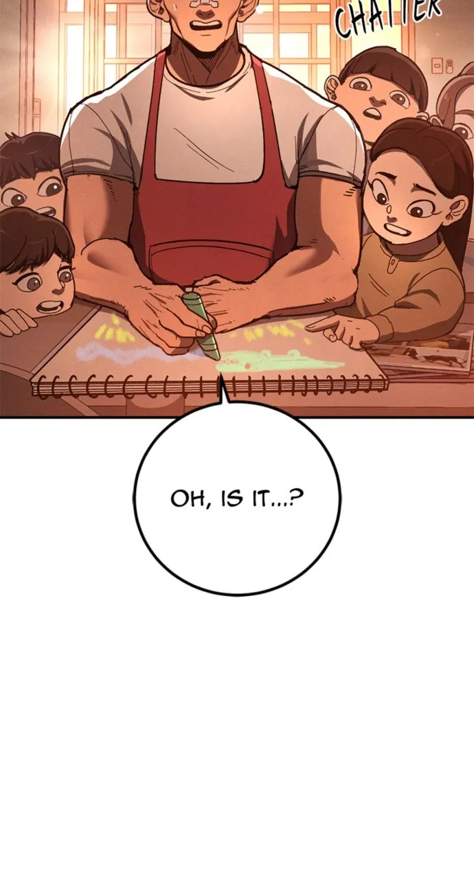 The Cleaner Chapter 11 page 63 - 