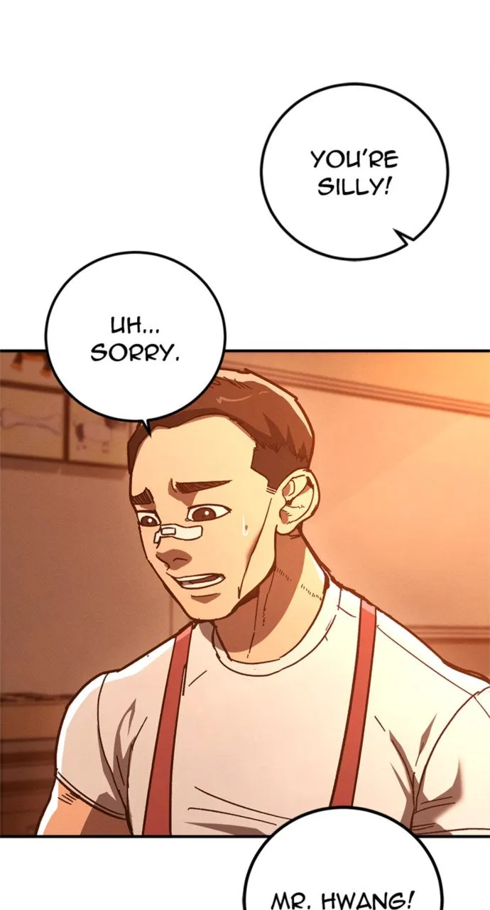 The Cleaner Chapter 11 page 64 - 