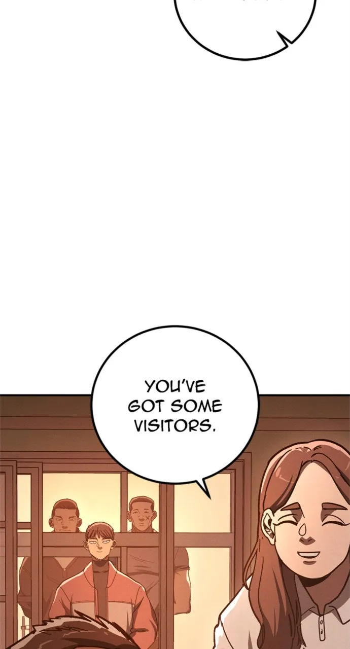 The Cleaner Chapter 11 page 65 - 