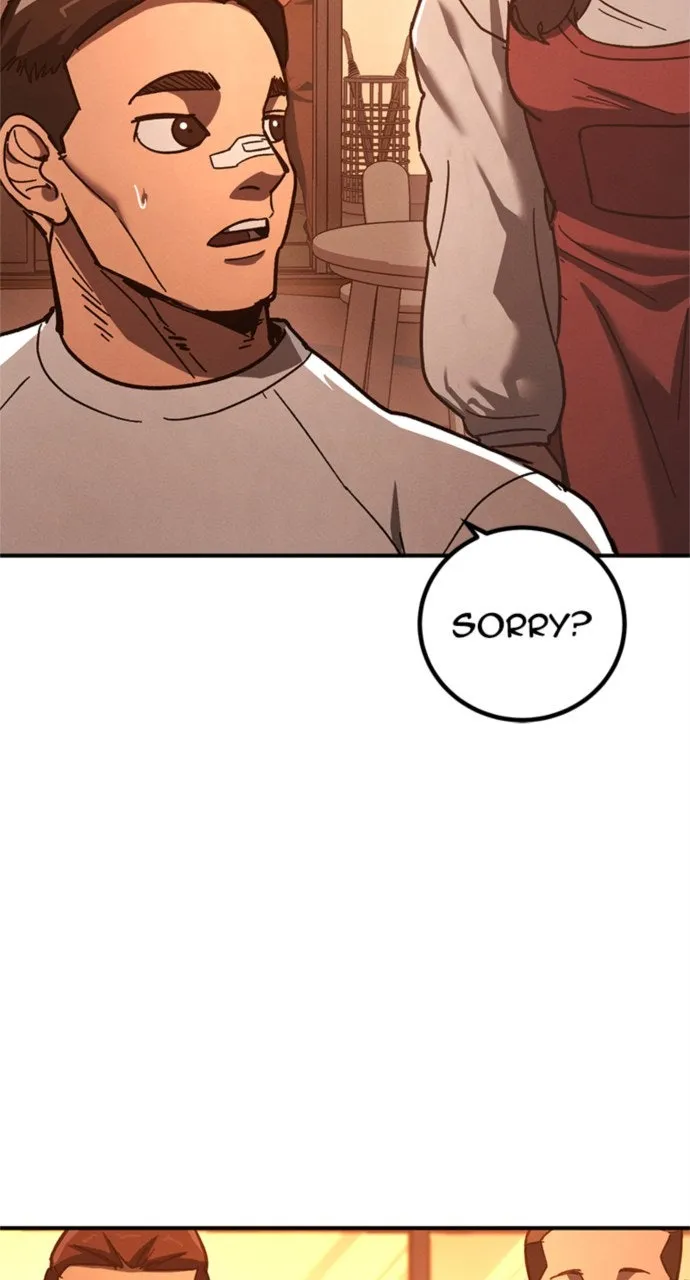 The Cleaner Chapter 11 page 66 - 