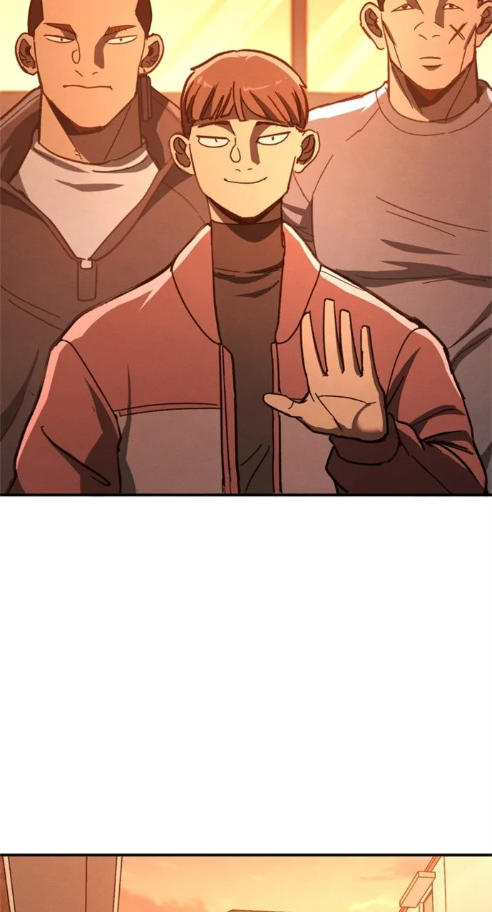 The Cleaner Chapter 11 page 67 - 
