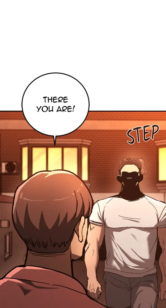 The Cleaner Chapter 11 page 69 - 