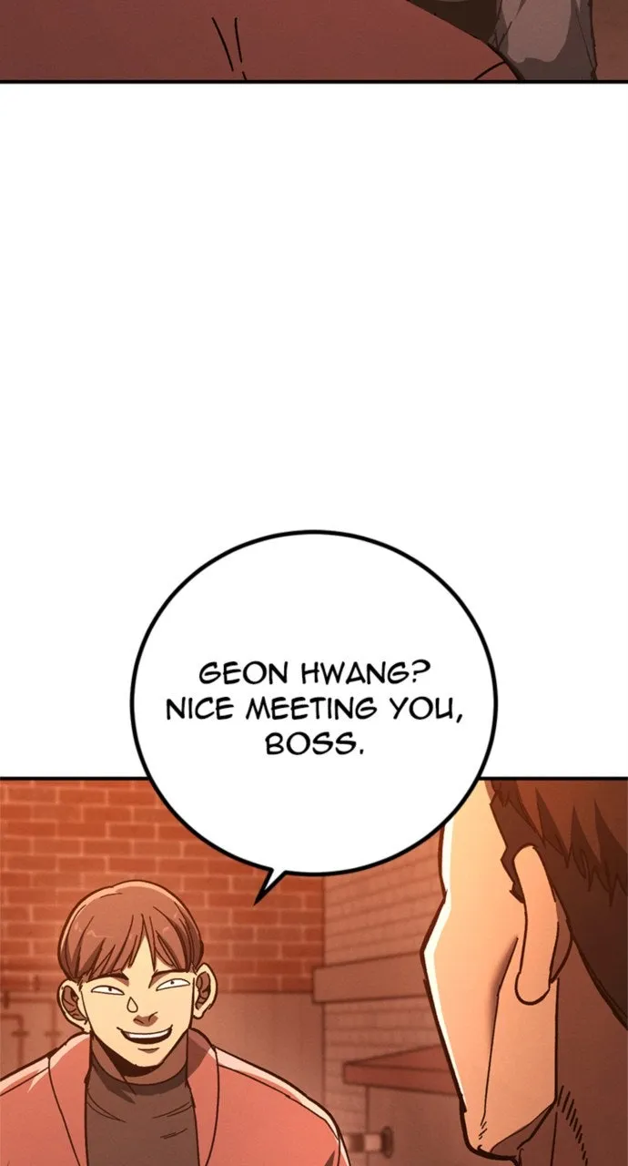 The Cleaner Chapter 11 page 70 - 