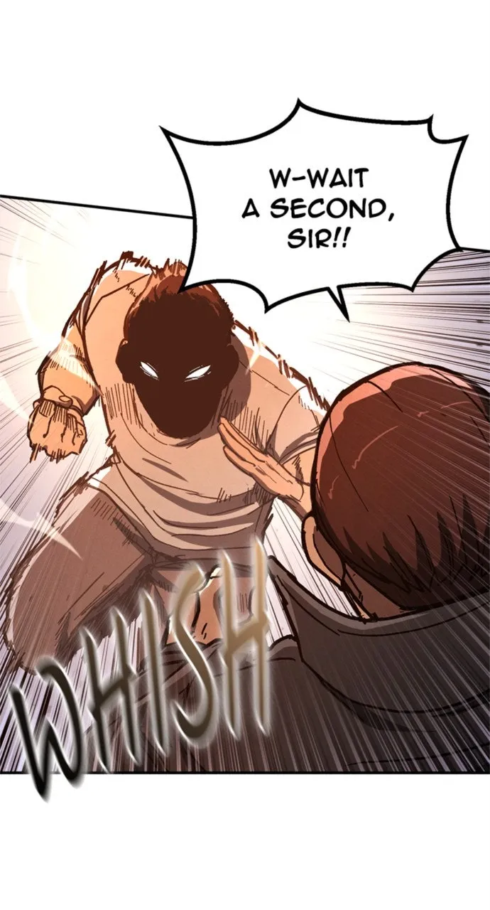 The Cleaner Chapter 11 page 74 - 
