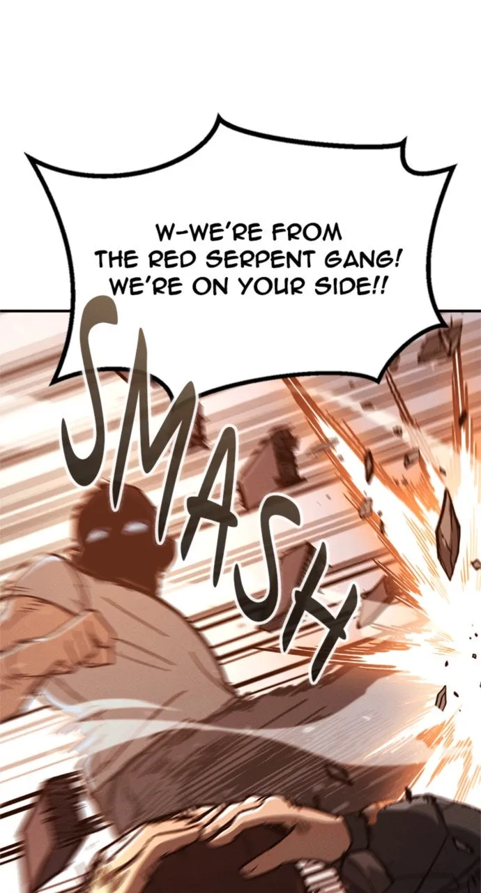 The Cleaner Chapter 11 page 75 - 