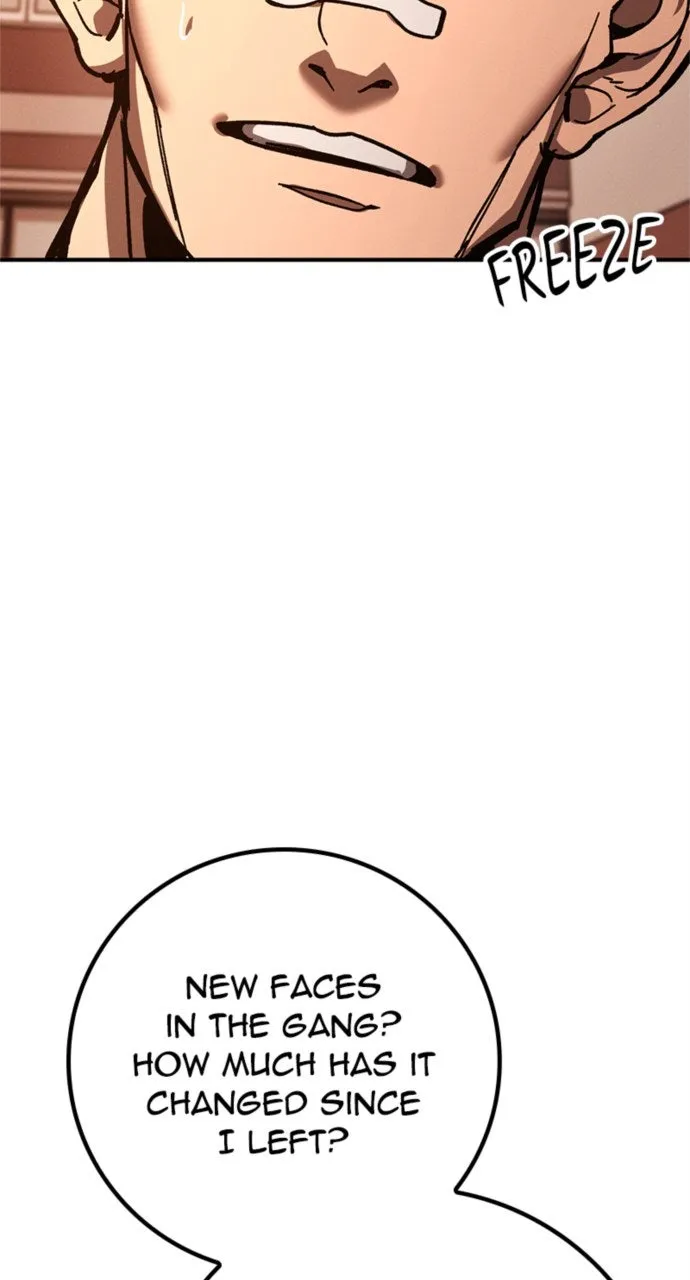 The Cleaner Chapter 11 page 77 - 