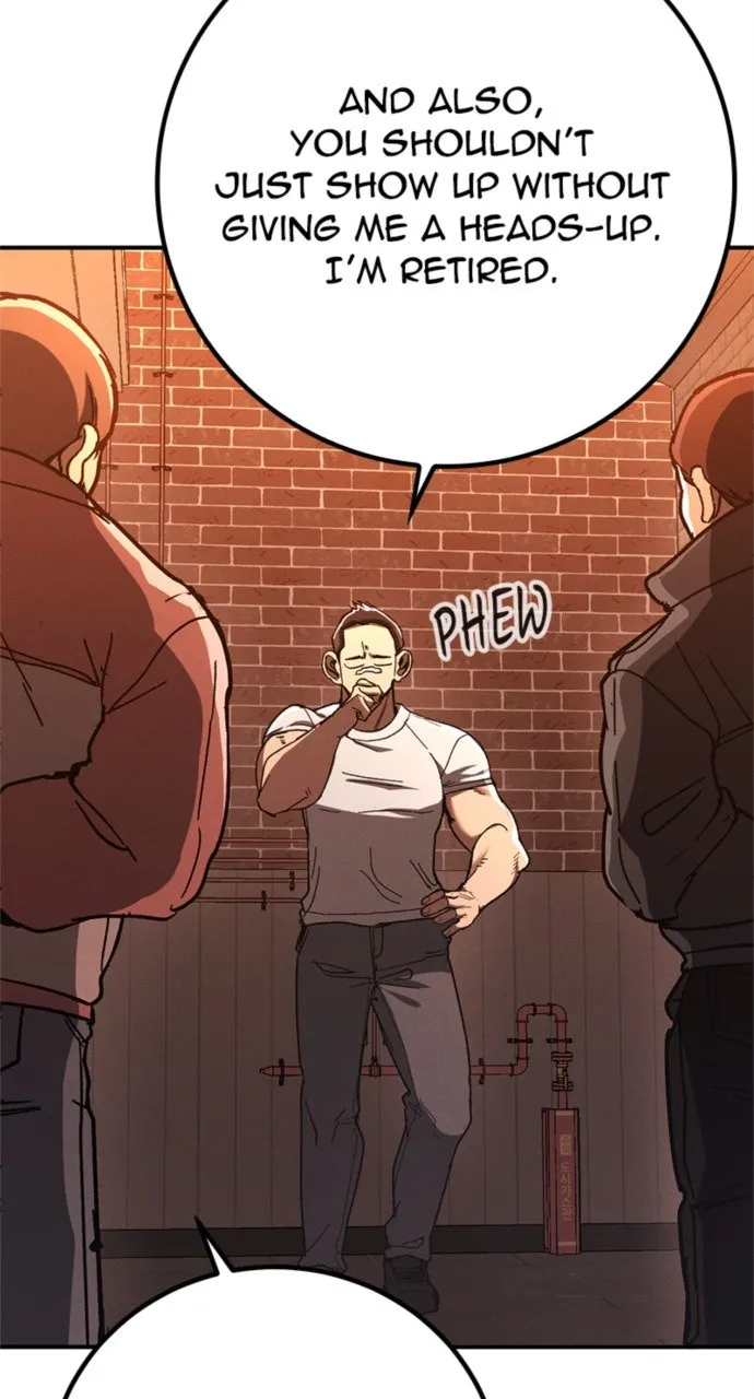 The Cleaner Chapter 11 page 78 - 