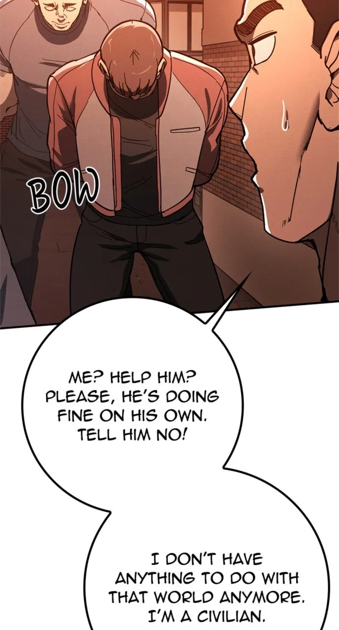 The Cleaner Chapter 11 page 80 - 