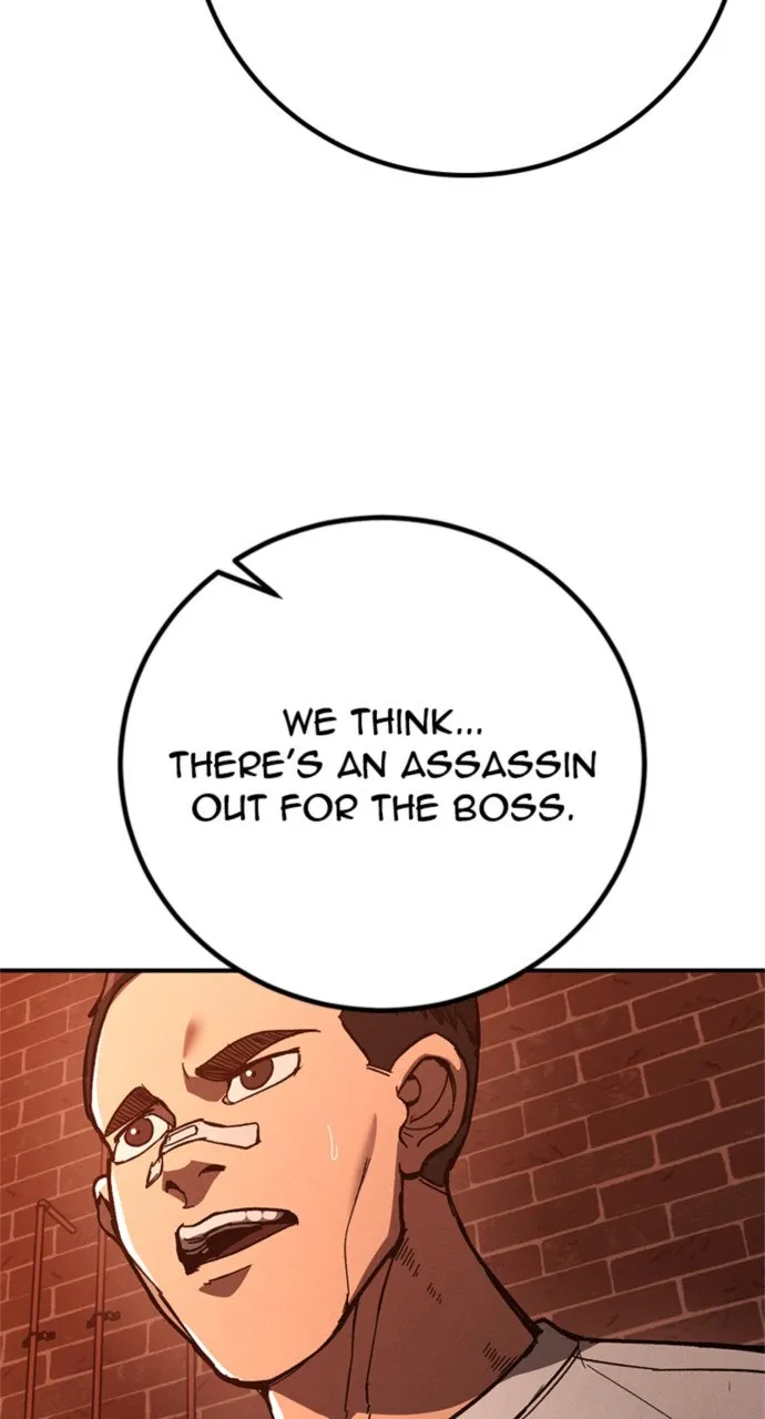The Cleaner Chapter 11 page 81 - 
