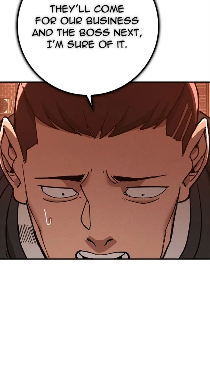 The Cleaner Chapter 11 page 83 - 