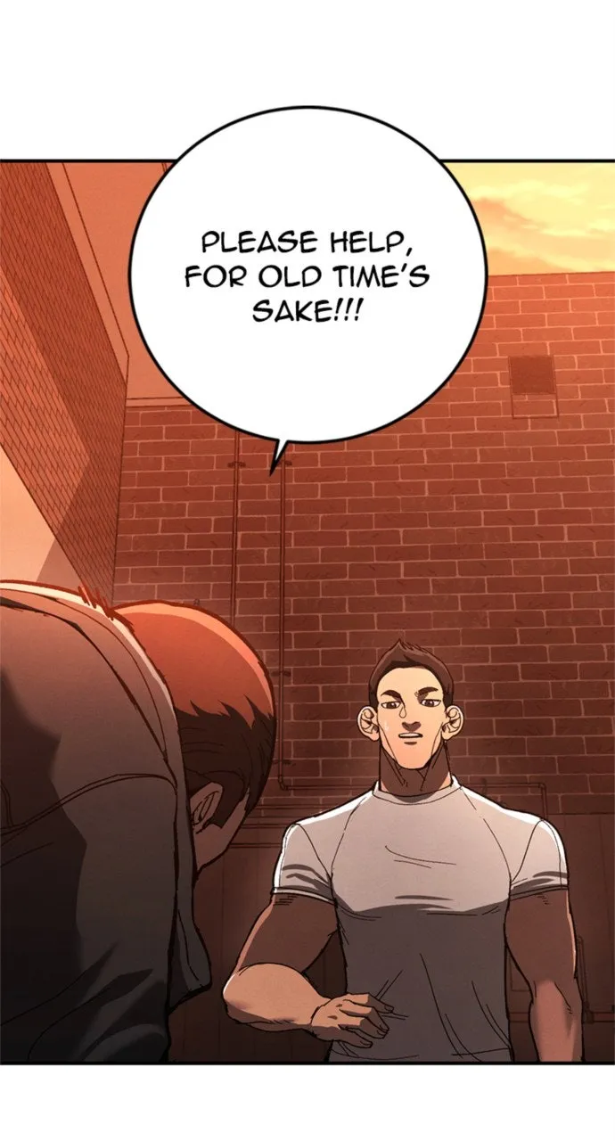 The Cleaner Chapter 11 page 84 - 