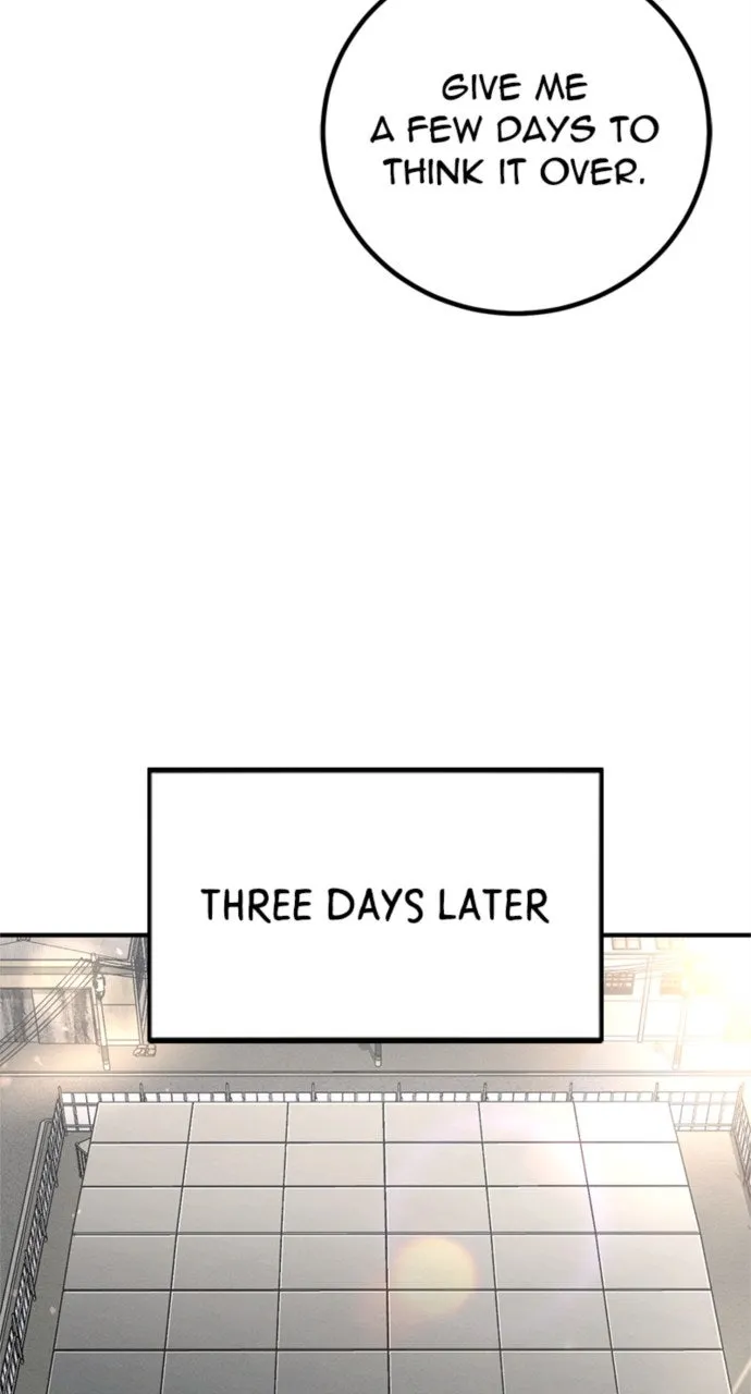 The Cleaner Chapter 11 page 86 - 