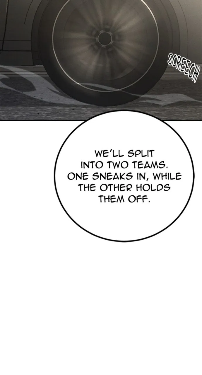 The Cleaner Chapter 11 page 90 - 
