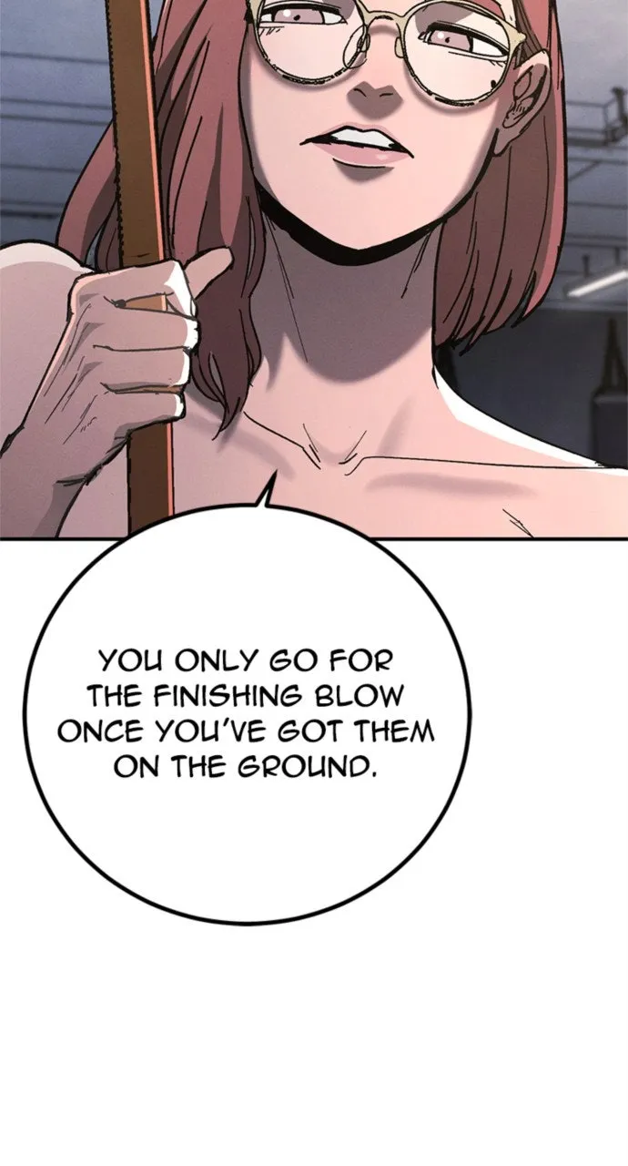The Cleaner Chapter 11 page 10 - 