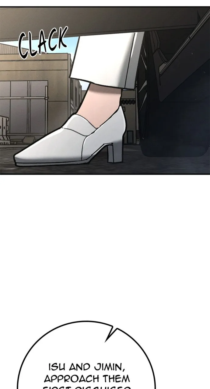 The Cleaner Chapter 11 page 91 - 